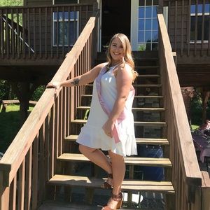 Meet your Posher, Allison